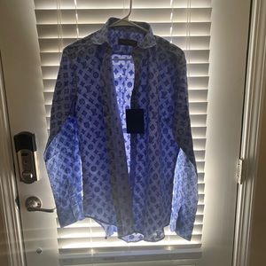 louis vuitton shirt